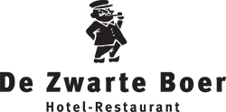 De Zwarte Boer Logo